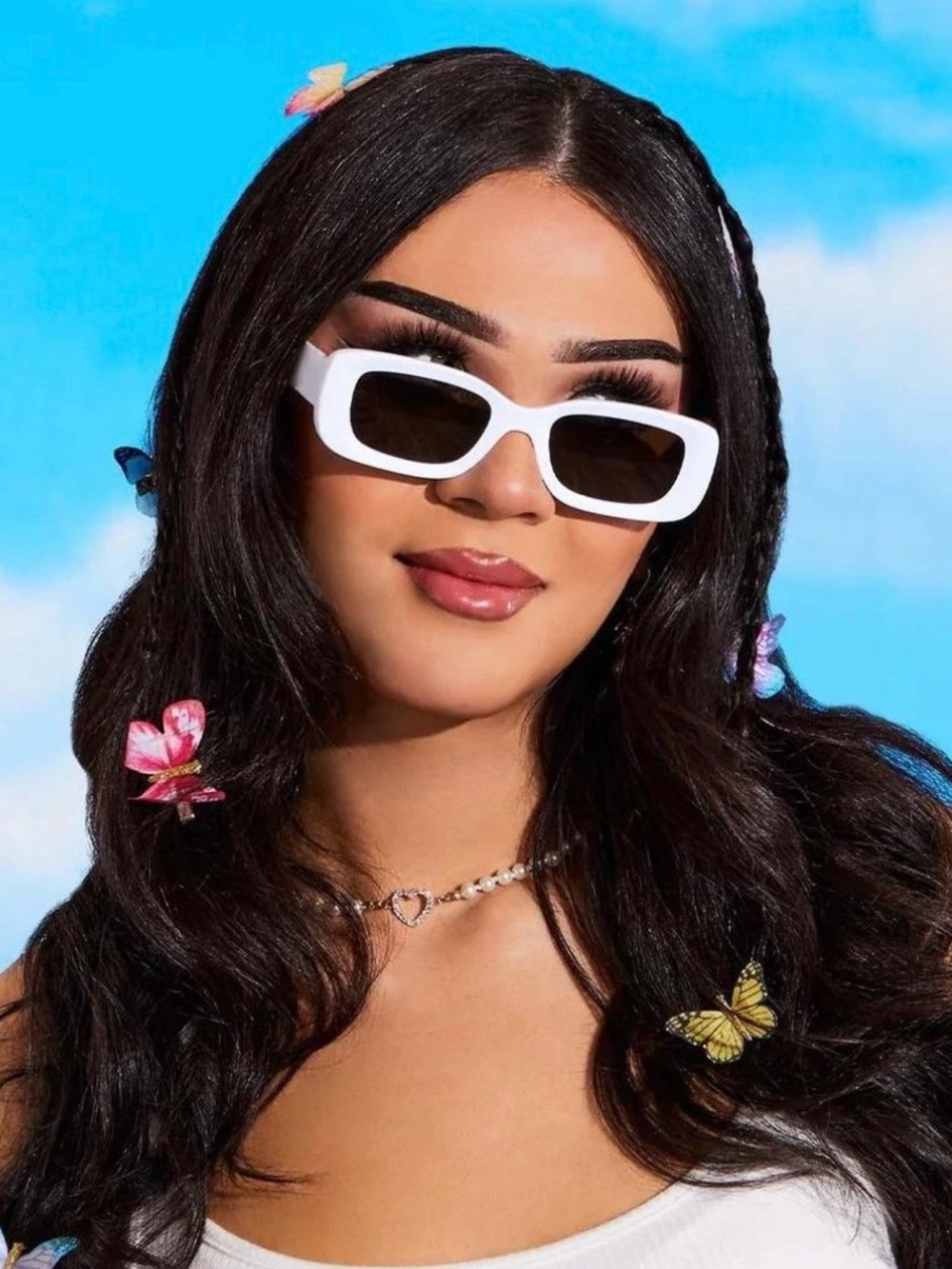 Dime X Antonio Garza Sunglasses
